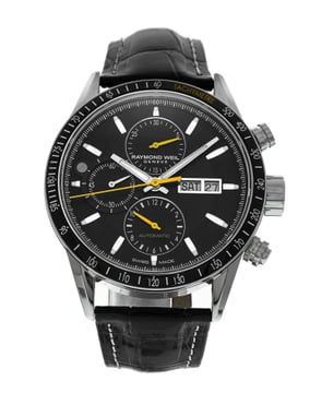 Raymond weil 2025 freelancer 7731