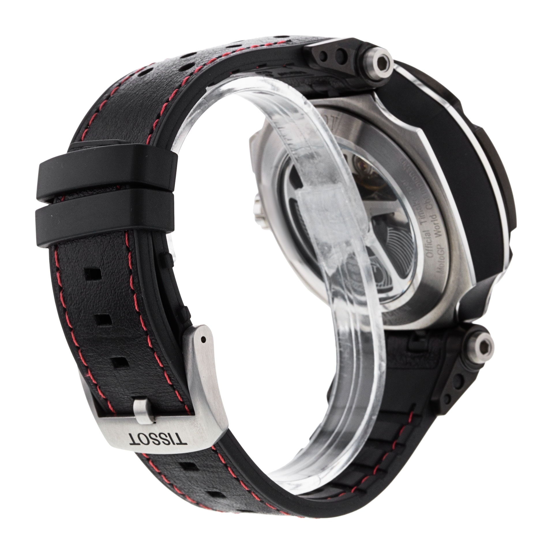 Tissot T-Race T115.427.27.057.00 Thumbnail 3