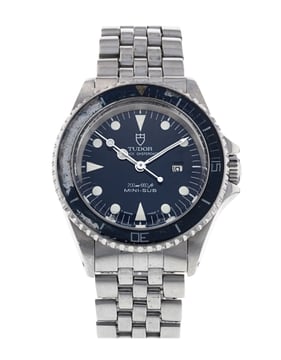 Pre owned 2025 tudor submariner