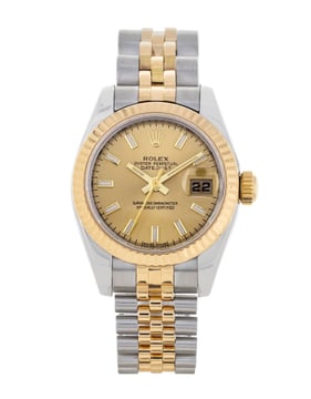 Rolex datejust hotsell womens used