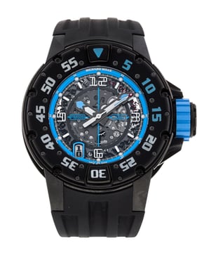 Richard 2025 mille watchfinder