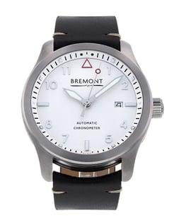 Bremont 2025 solo 37