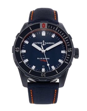 Ulysse Nardin Watches Maxi Marine San Marco and more