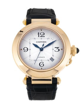 Pre Owned Cartier Pasha Watches