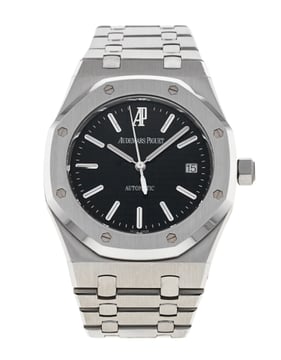 Audemars piguet royal hot sale oak watch price