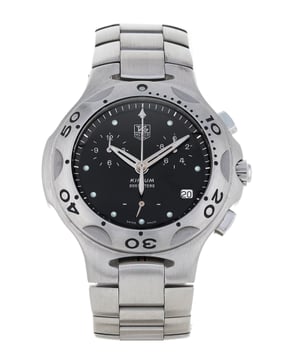 Tag heuer sales kirium cl111a