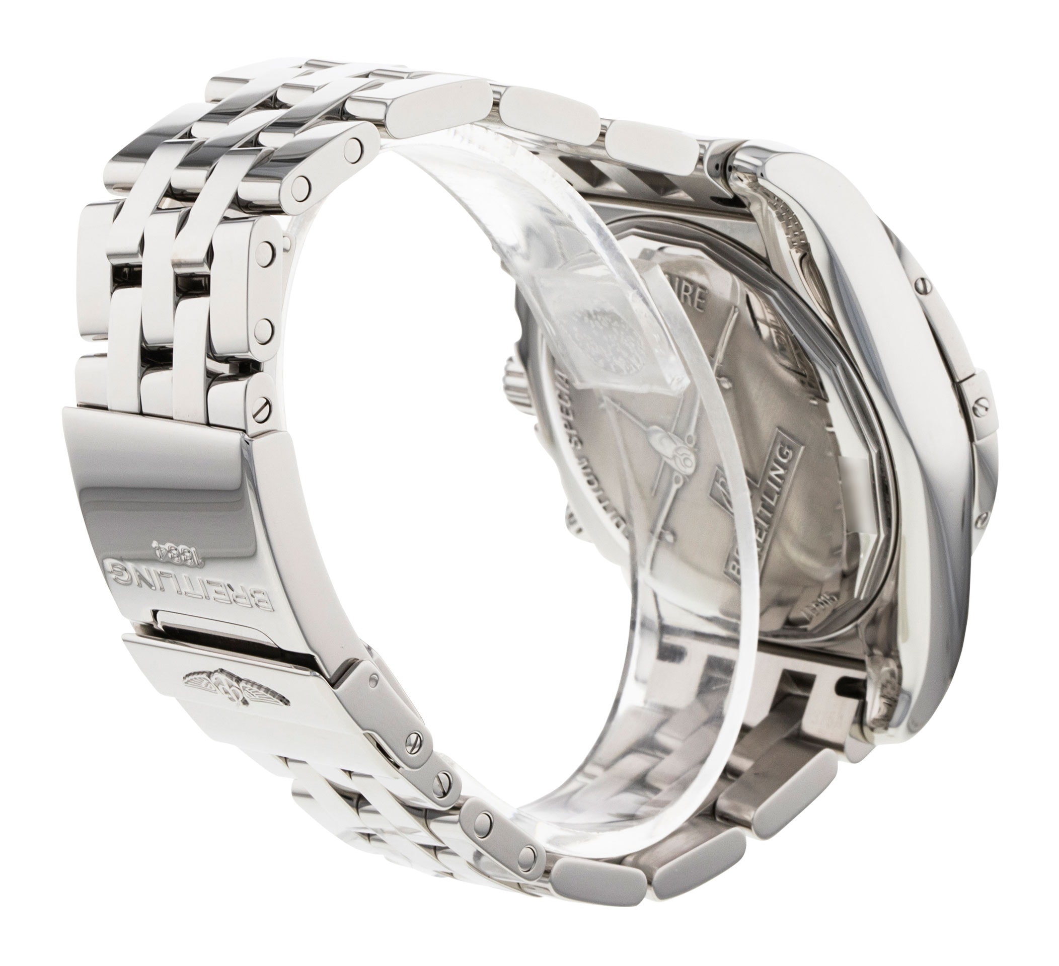 Breitling Chronomat AB0115 Thumbnail 3