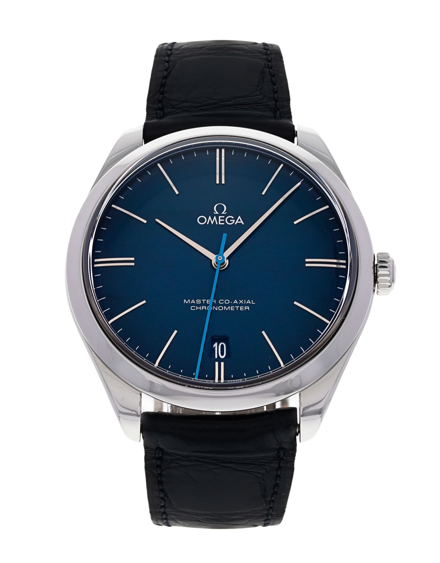 Omega tresor stainless steel online