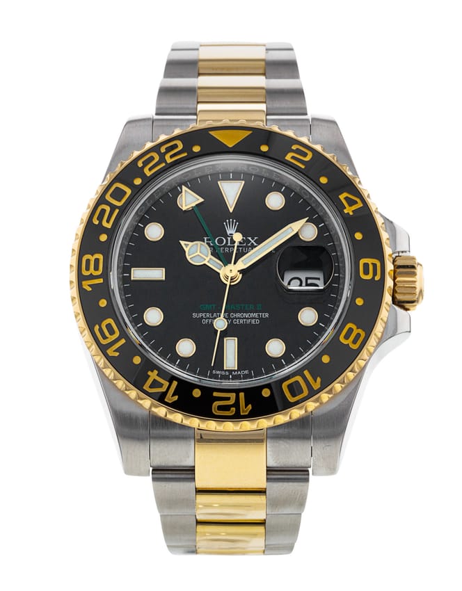 Rolex gmt master 1 2025 price