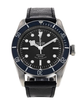 Tudor on sale heritage price