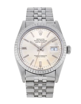 Buy Pre Owned Rolex Datejust 16014 Watches