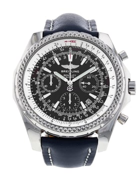 Breitling 2025 bentley a25362