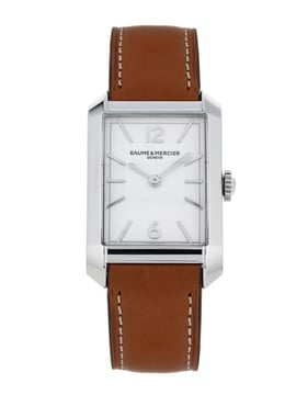 Pre Owned Baume and Mercier Watches For Sale