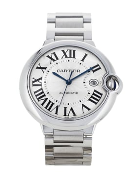 Used cartier sales ballon bleu