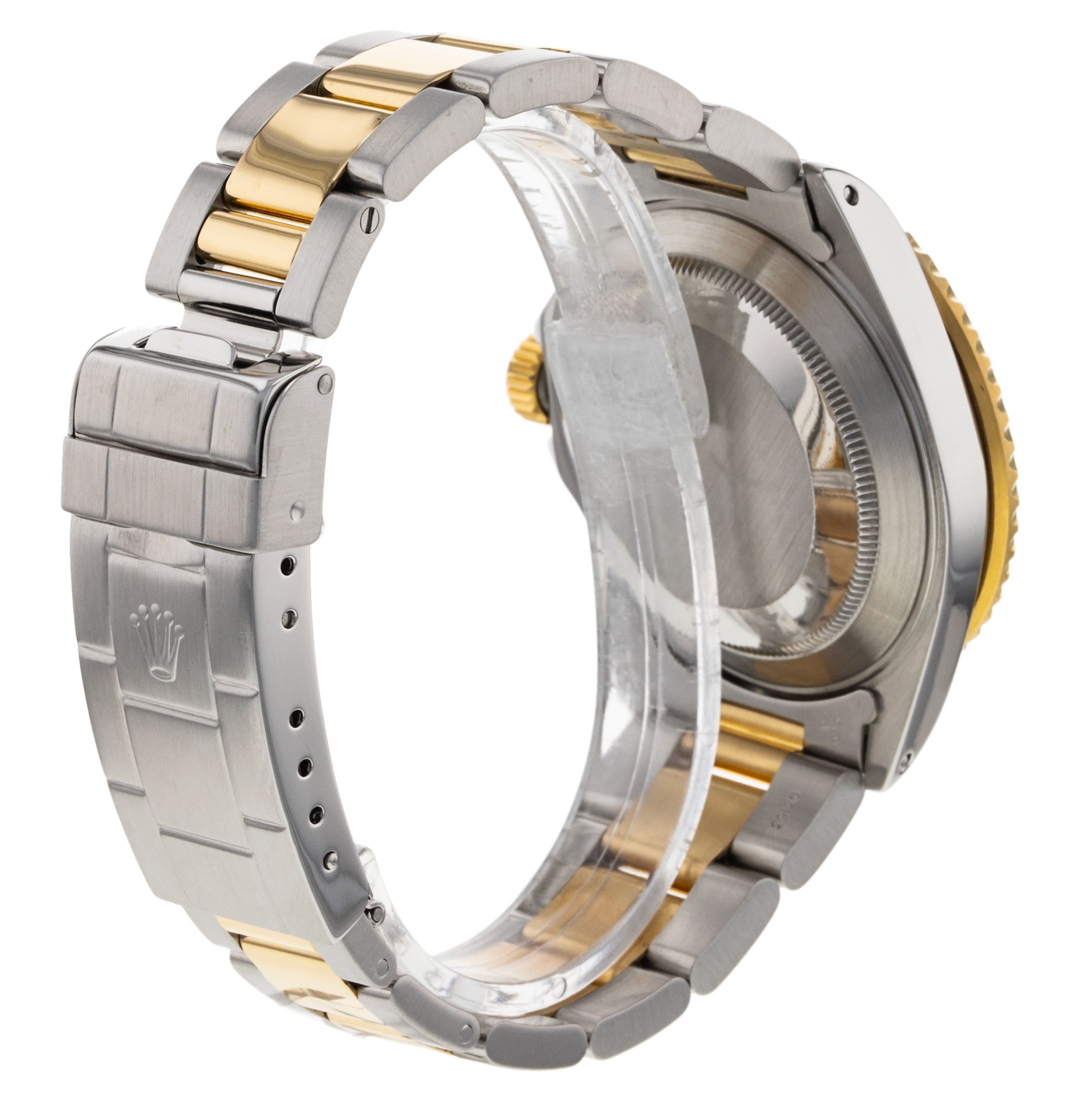 Rolex Submariner 16613 Thumbnail 3