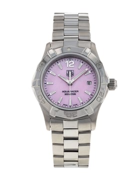 Pre owned tag best sale heuer for sale