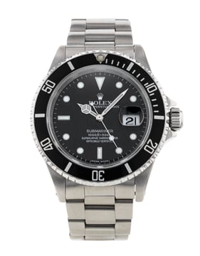 Submariner 2015 2025