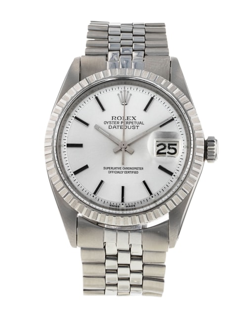 Rolex Datejust 1603