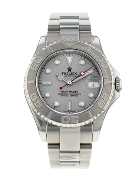 Used 2025 yacht master