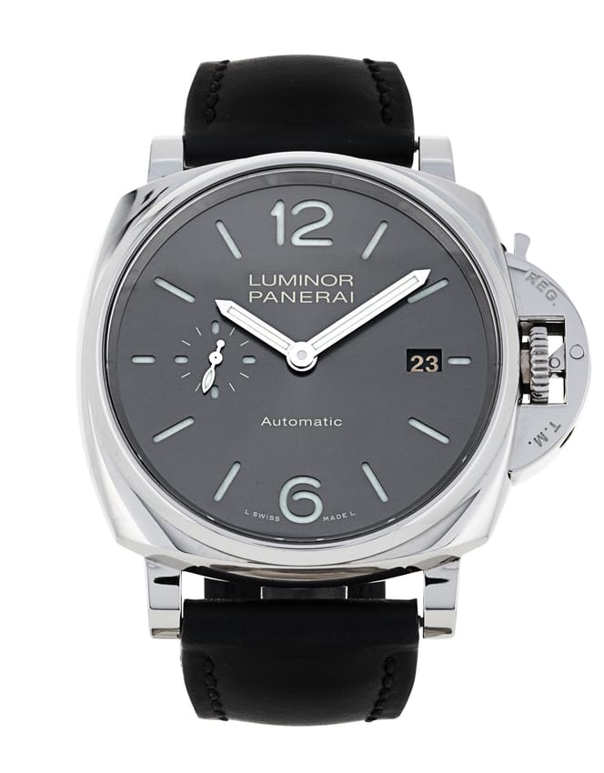 Panerai sales pam 904