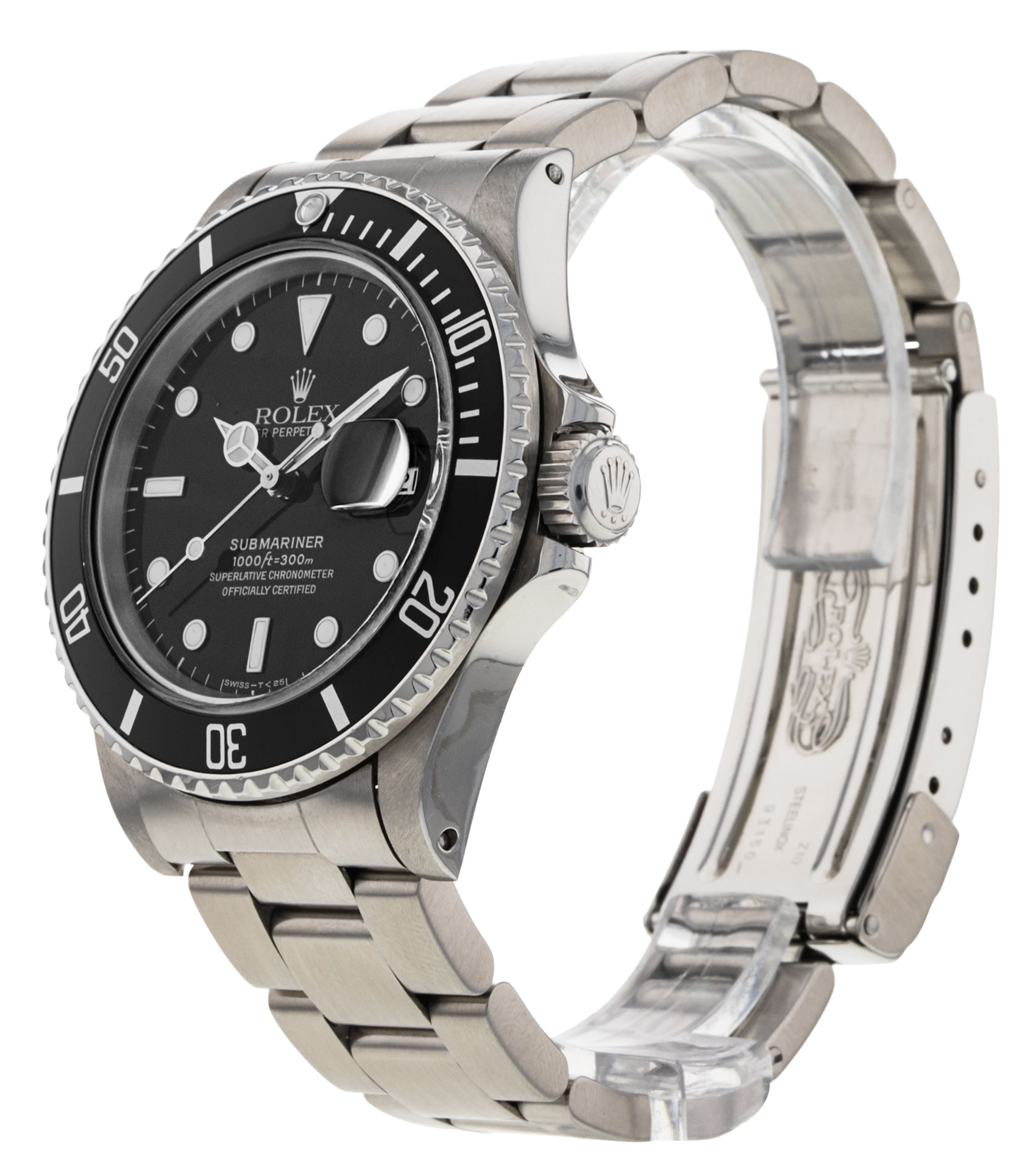 Rolex 168000 for sale deals
