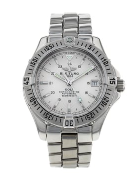 Pre owned 2025 breitling colt