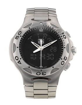 Pre Owned TAG Heuer Kirium Watches