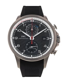 Iwc 2025 schaffhausen usato