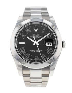Datejust 2025 2 price