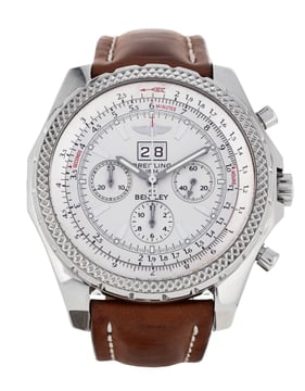 Pre owned breitling best sale bentley