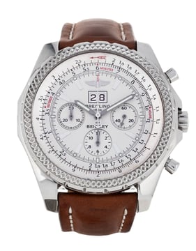 Breitling bentley occasion hot sale