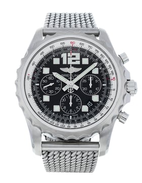Buy Pre Owned Breitling Chronospace A23360 Watches