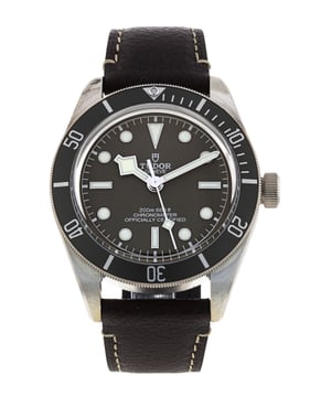 Tudor black bay sales 58 pre order