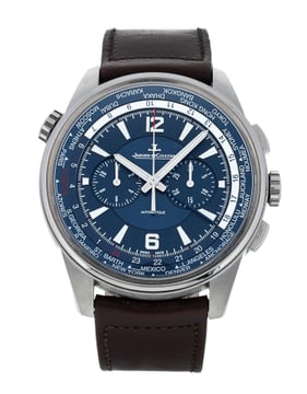 Montres d occasion Jaeger LeCoultre Polaris Watchfinder Co
