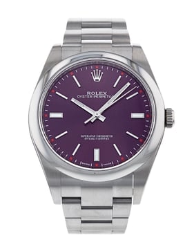 Rolex 11430 2025