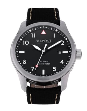Pre Owned Bremont Watches For Sale
