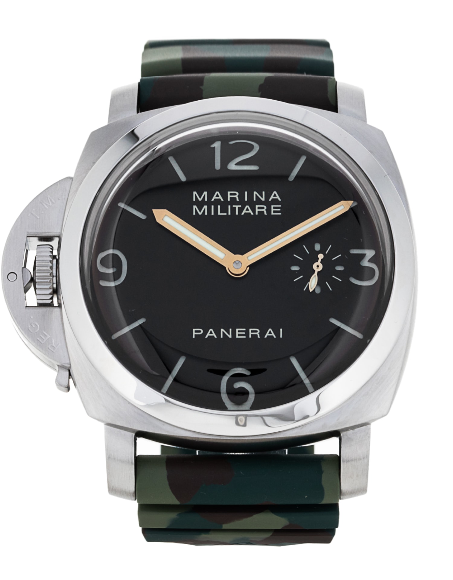 Uhr panerai luminor marina sale