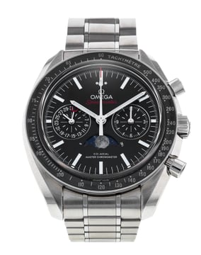 Speedmaster 2025 moonphase price