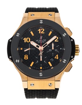 Pre Owned Hublot Big Bang Watches