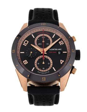 Montblanc m1122 watch price hot sale