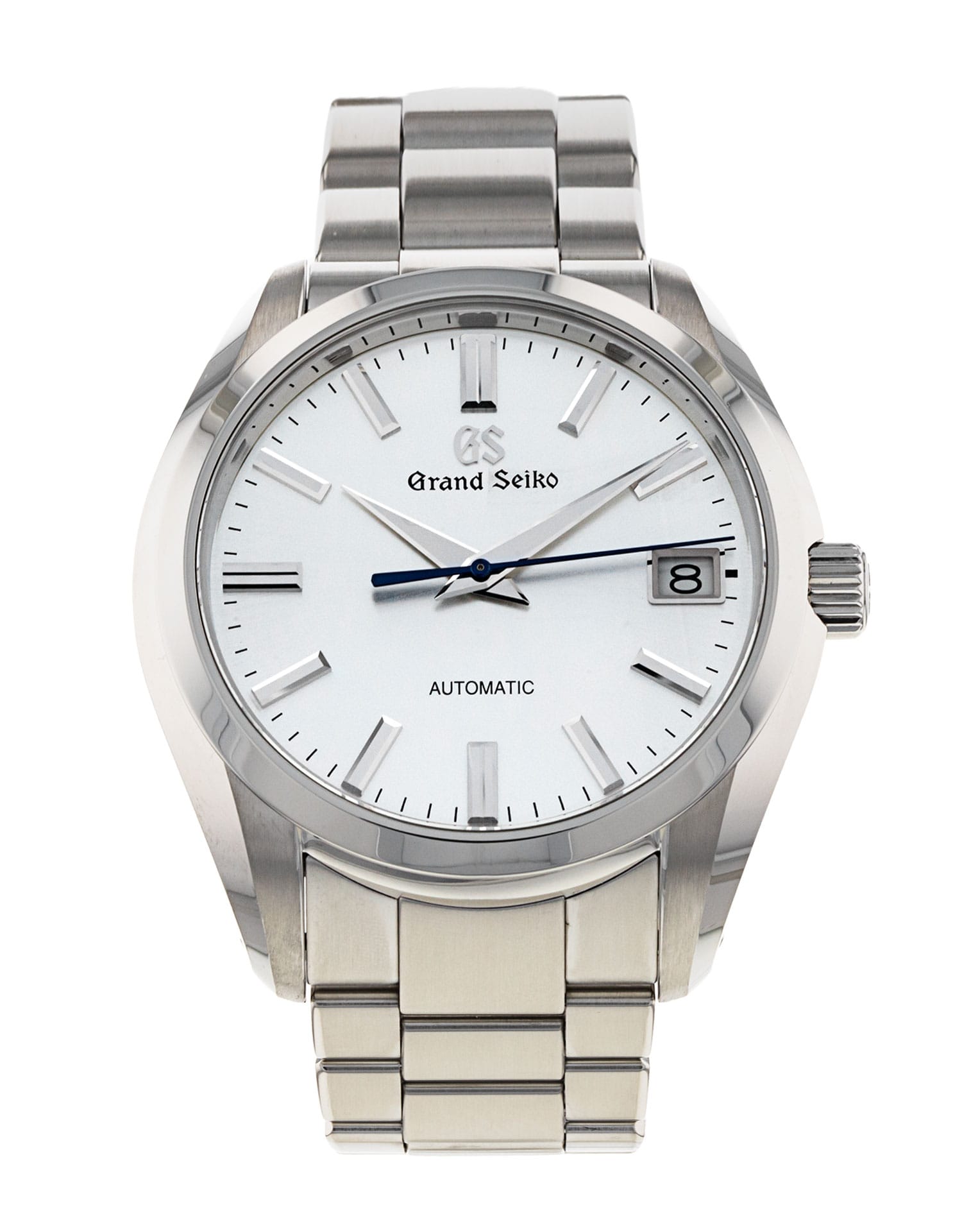 Grand Seiko Heritage Collection SBGR307