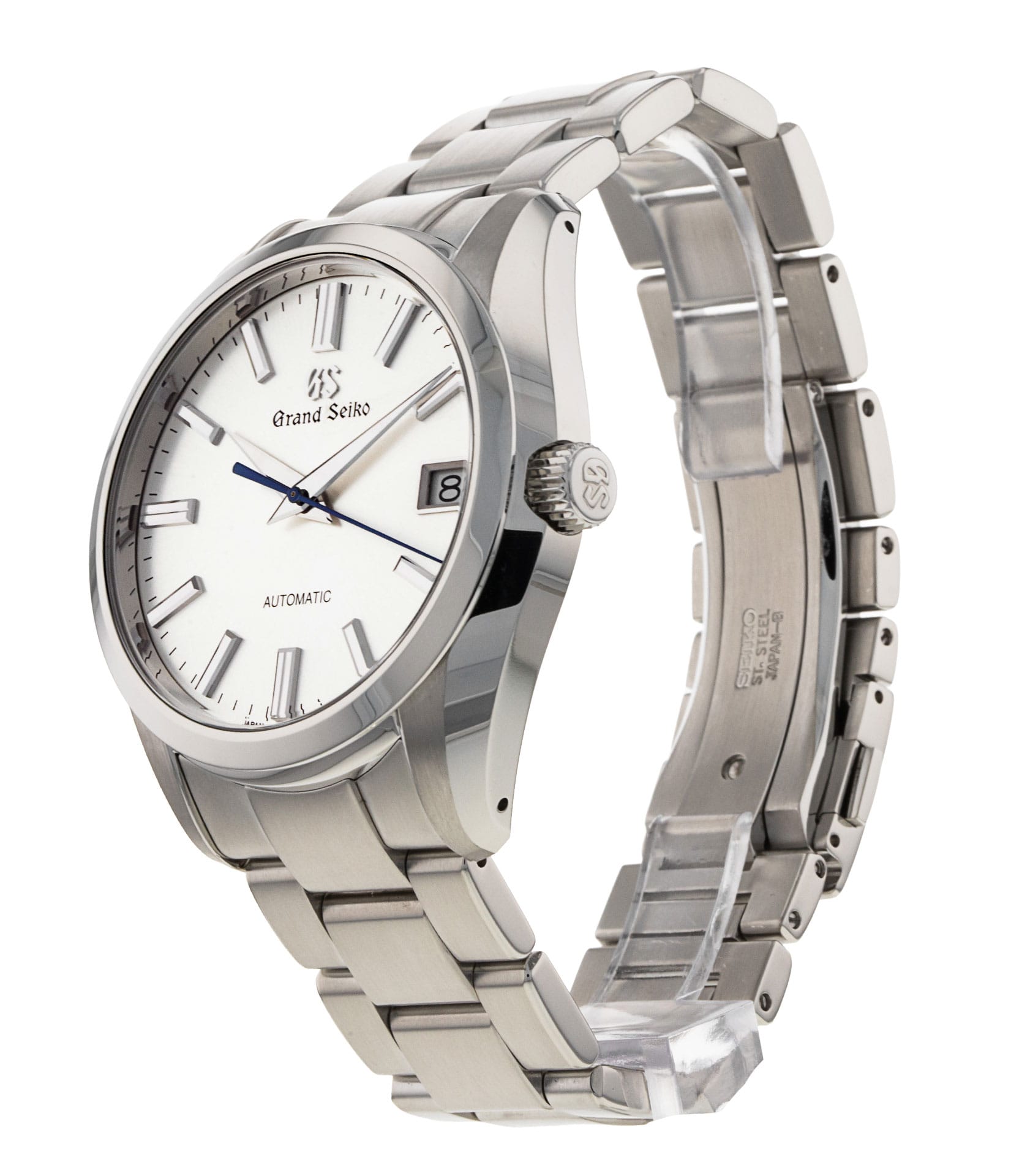 Grand Seiko Heritage Collection SBGR307 Thumbnail 2