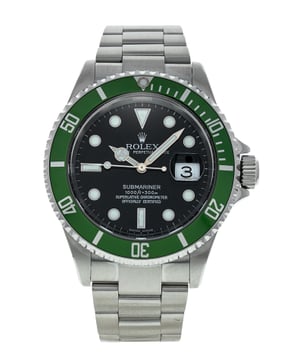 Used rolex 2025 submariner watches