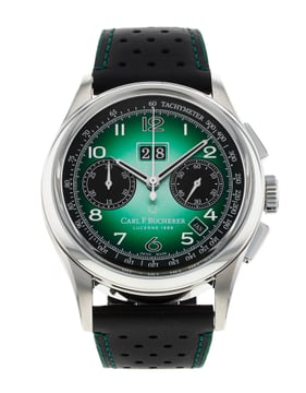 Used 2025 bucherer watches