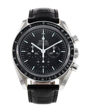 Buy Pre Owned Omega Speedmaster Moonwatch Watches