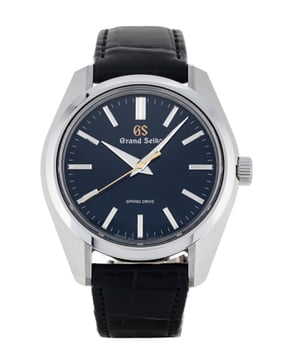 Pre owned 2025 grand seiko watches