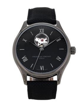 Pre owned frederique constant 2025 watches