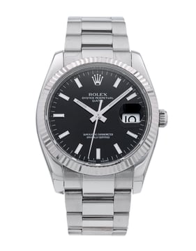 Orologi di lusso in offerta speciale