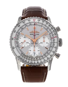 Breitling 2024 navitimer watchfinder