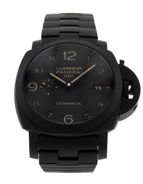 Panerai luminor 2025 1950 price